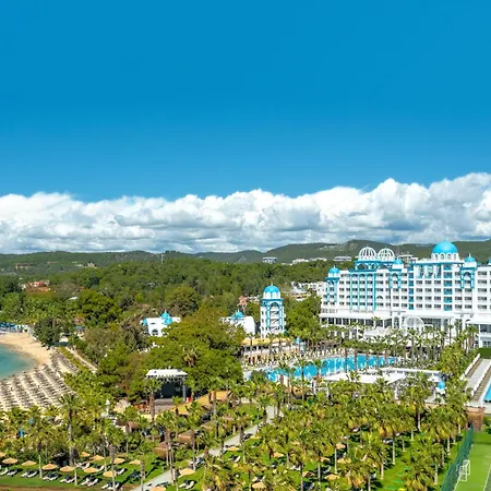 Rubi Platinum Spa Resort & Suites-3
